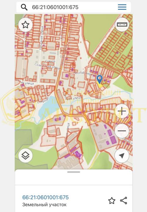 Береговая, 1А Региональный центр недвижимости АБСОЛЮТ 174632