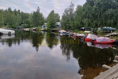 Яхт клуб Региональный центр недвижимости АБСОЛЮТ 180443