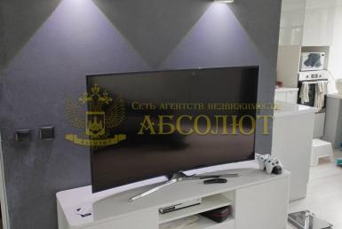 М.Горького, 27 Региональный центр недвижимости АБСОЛЮТ 180981
