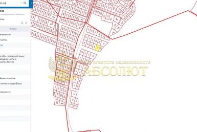 Мариинск, уч. 436 Региональный центр недвижимости АБСОЛЮТ 181511
