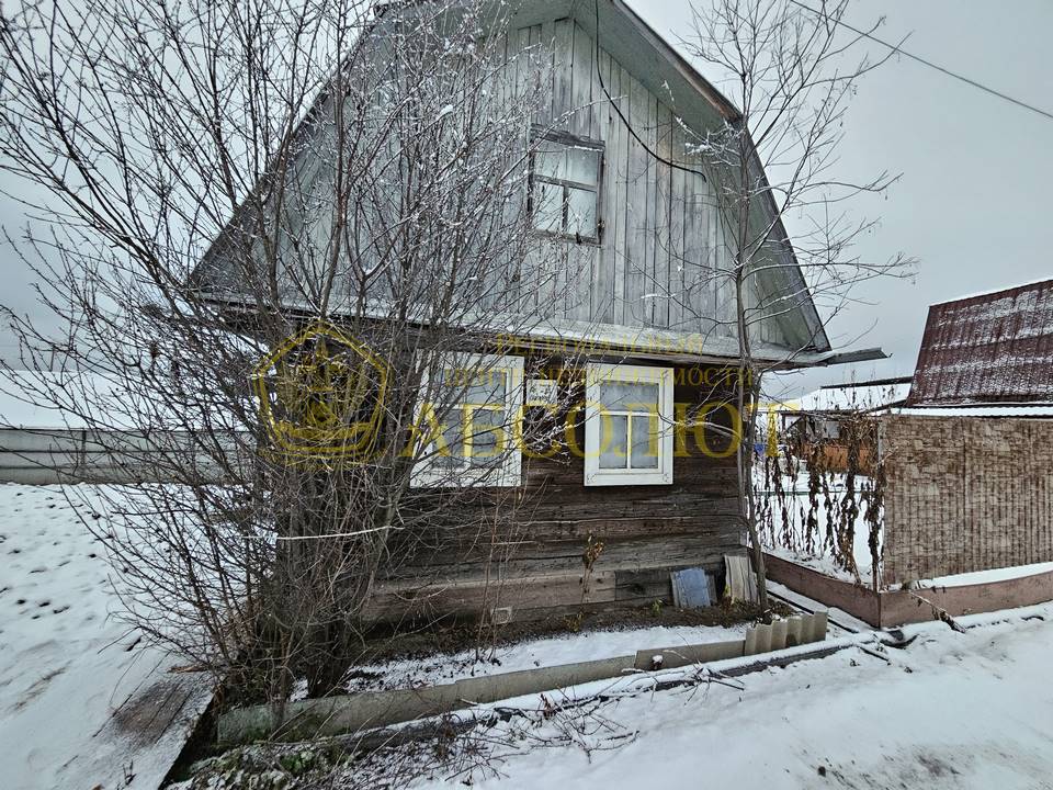 Properties Региональный центр недвижимости АБСОЛЮТ 193383