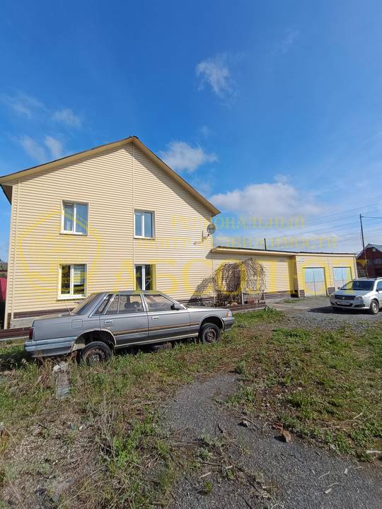 Сосновая Региональный центр недвижимости АБСОЛЮТ 183930