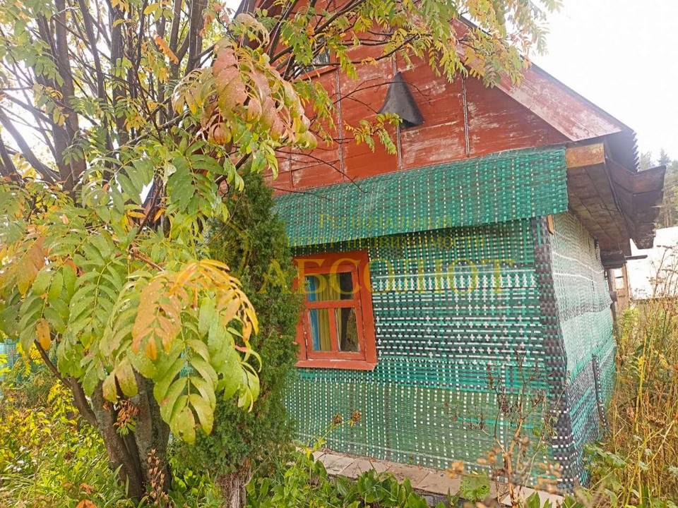 СНТ Вишенка Региональный центр недвижимости АБСОЛЮТ 190849