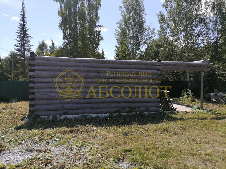 Properties Региональный центр недвижимости АБСОЛЮТ 191944