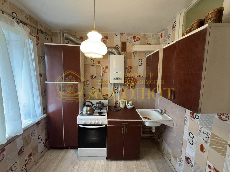 Properties Региональный центр недвижимости АБСОЛЮТ 191944