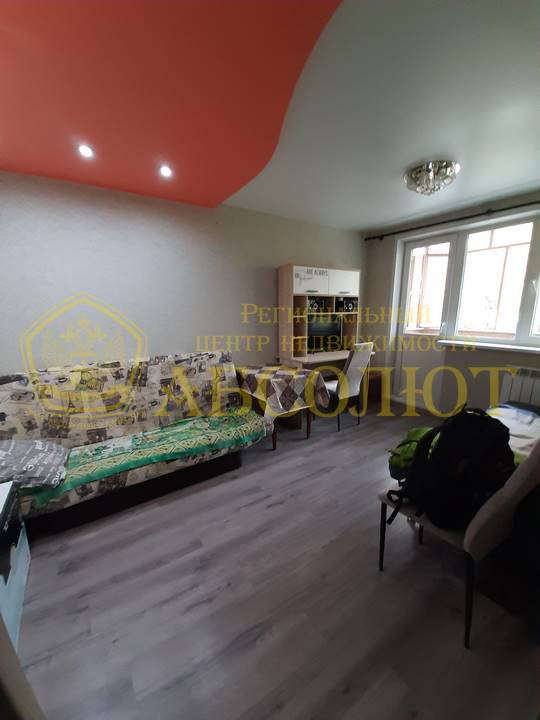 Properties Региональный центр недвижимости АБСОЛЮТ 191944