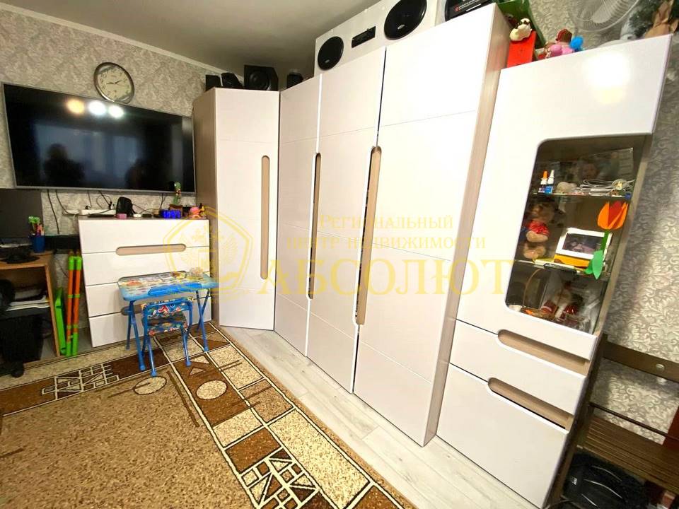 М.Горького, 23 Региональный центр недвижимости АБСОЛЮТ 193277