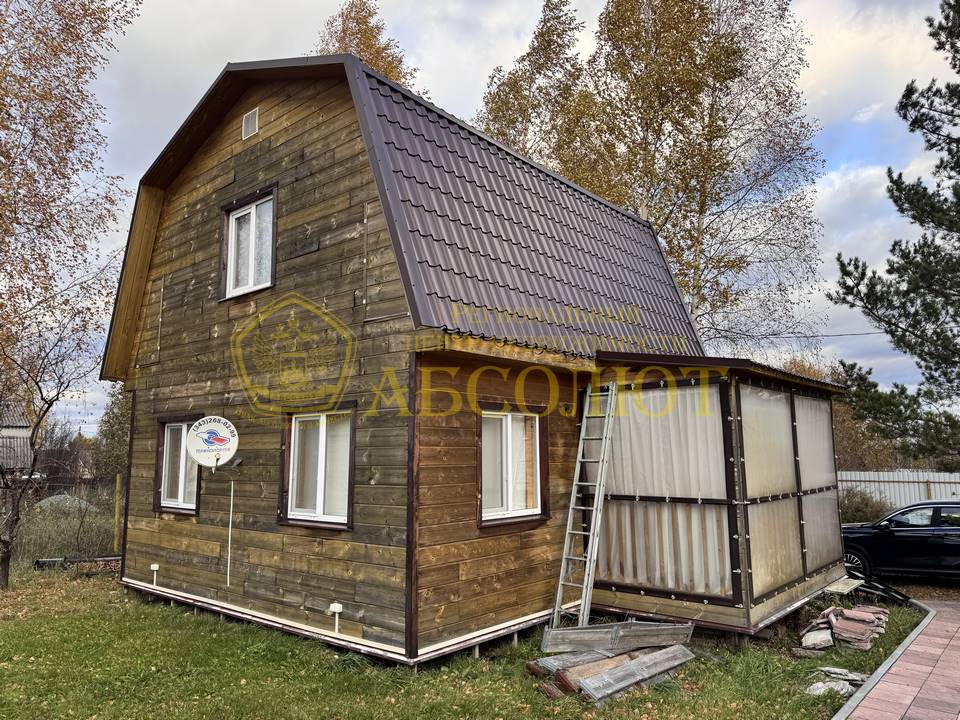 Гусевка-7 Региональный центр недвижимости АБСОЛЮТ 192044