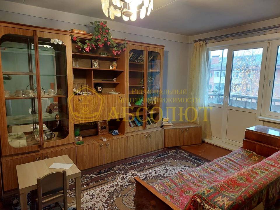 М.Горького, 29 Региональный центр недвижимости АБСОЛЮТ 192686