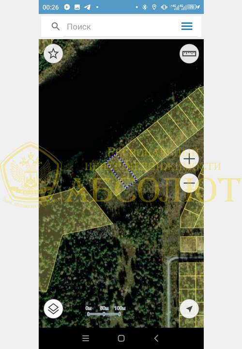 Шумиха, 1624 Региональный центр недвижимости АБСОЛЮТ 192881