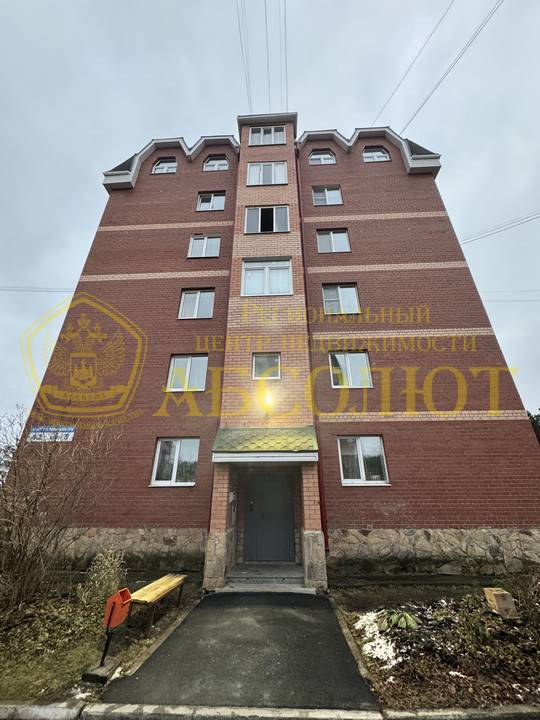 Интернационалистов, 42/3 Региональный центр недвижимости АБСОЛЮТ 193277