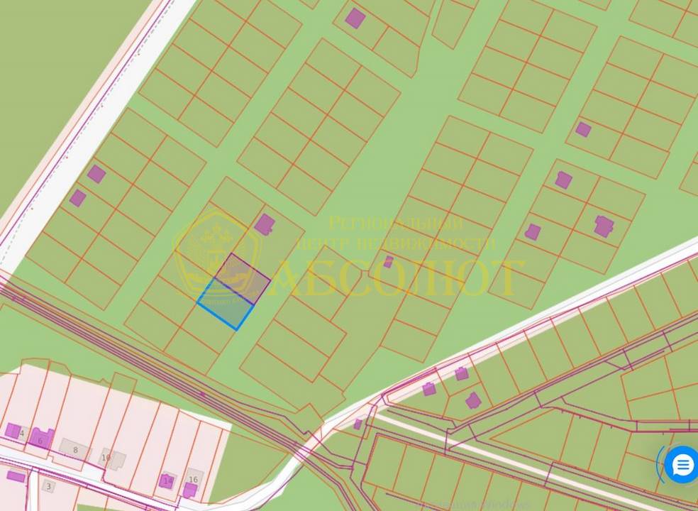 Ракитовая, 96 Региональный центр недвижимости АБСОЛЮТ 193277