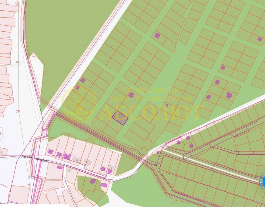 Ракитовая, 98 Региональный центр недвижимости АБСОЛЮТ 193277