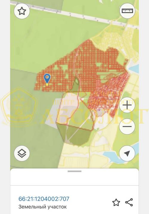 Ледянка, 627 Региональный центр недвижимости АБСОЛЮТ 174632