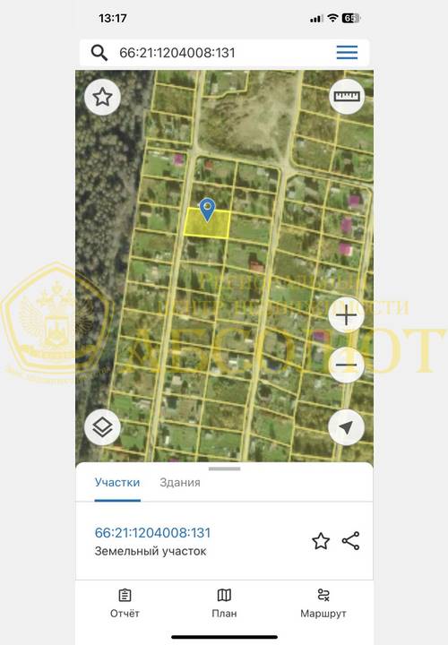 Гусевка-7 Региональный центр недвижимости АБСОЛЮТ 193306