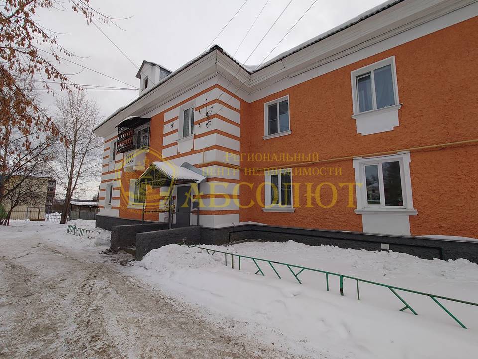 Чехова, 31 Региональный центр недвижимости АБСОЛЮТ 142484