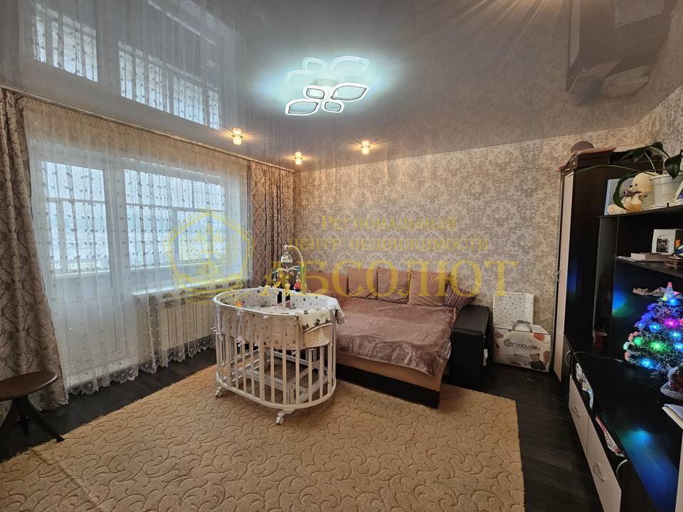 П.Зыкина, 44/2 Региональный центр недвижимости АБСОЛЮТ 193979