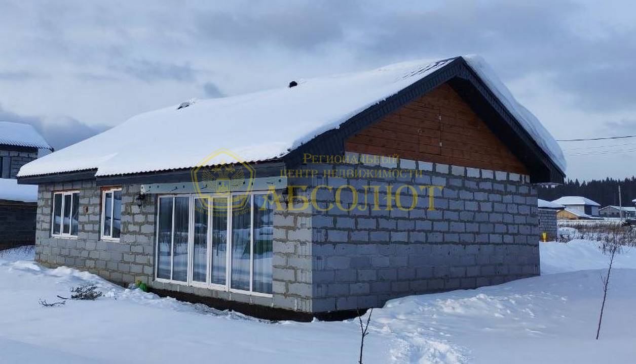 Серебряная Региональный центр недвижимости АБСОЛЮТ 183930