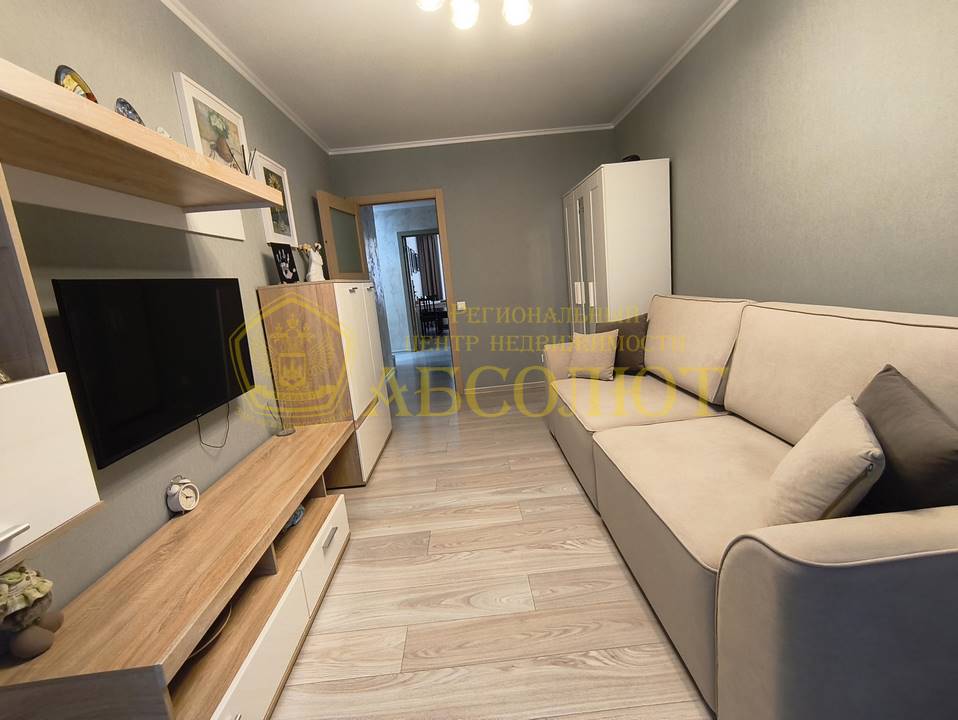 пер.Солнечный, 3 Региональный центр недвижимости АБСОЛЮТ 183930