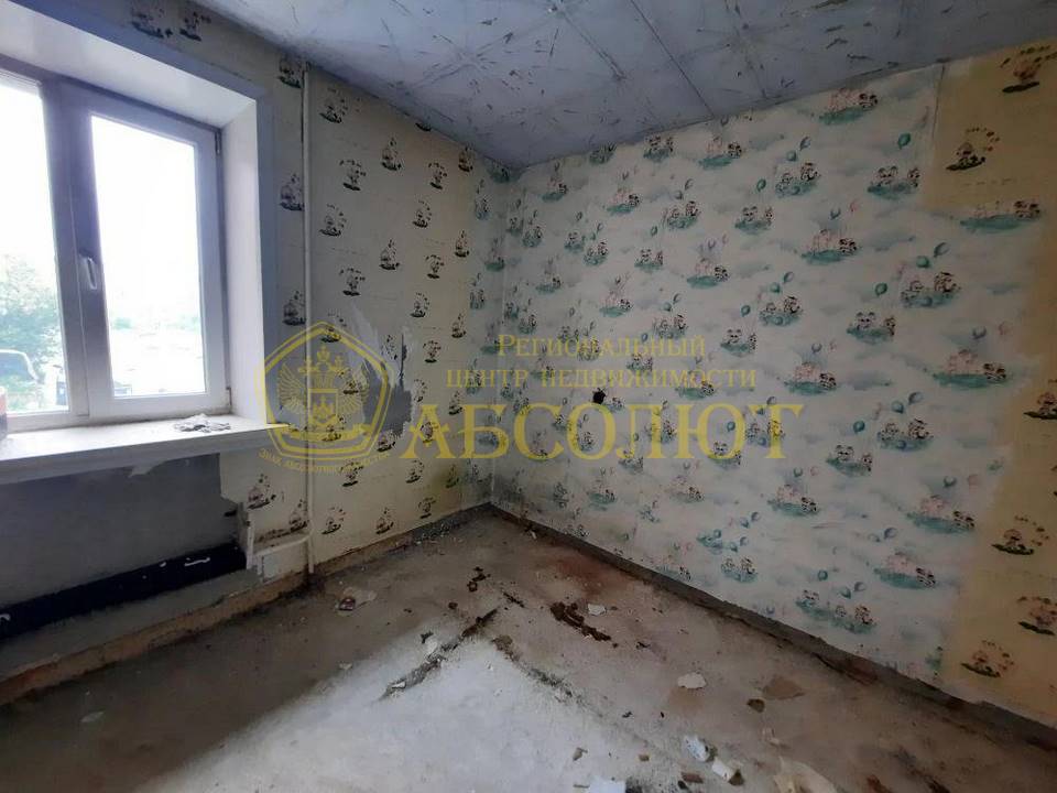 М.Горького, 45 Региональный центр недвижимости АБСОЛЮТ 183930