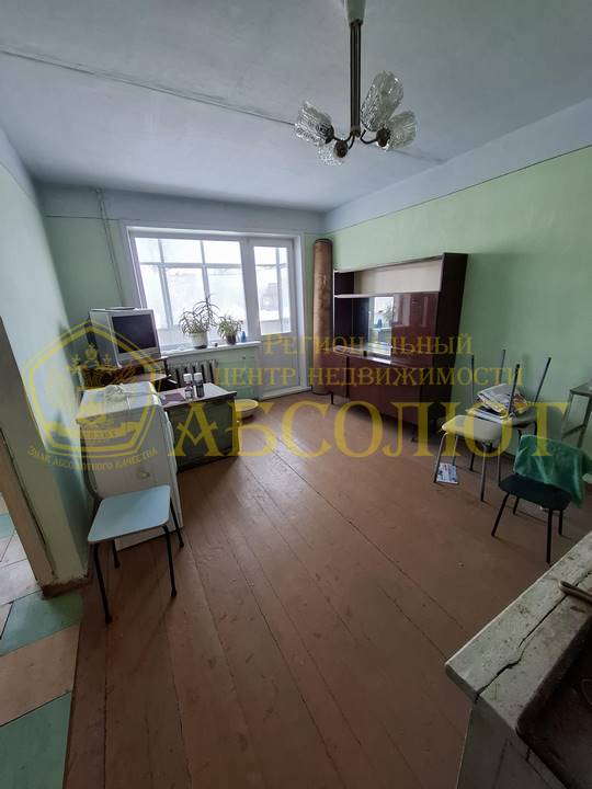 О.Кошевого, 19 Региональный центр недвижимости АБСОЛЮТ 195243