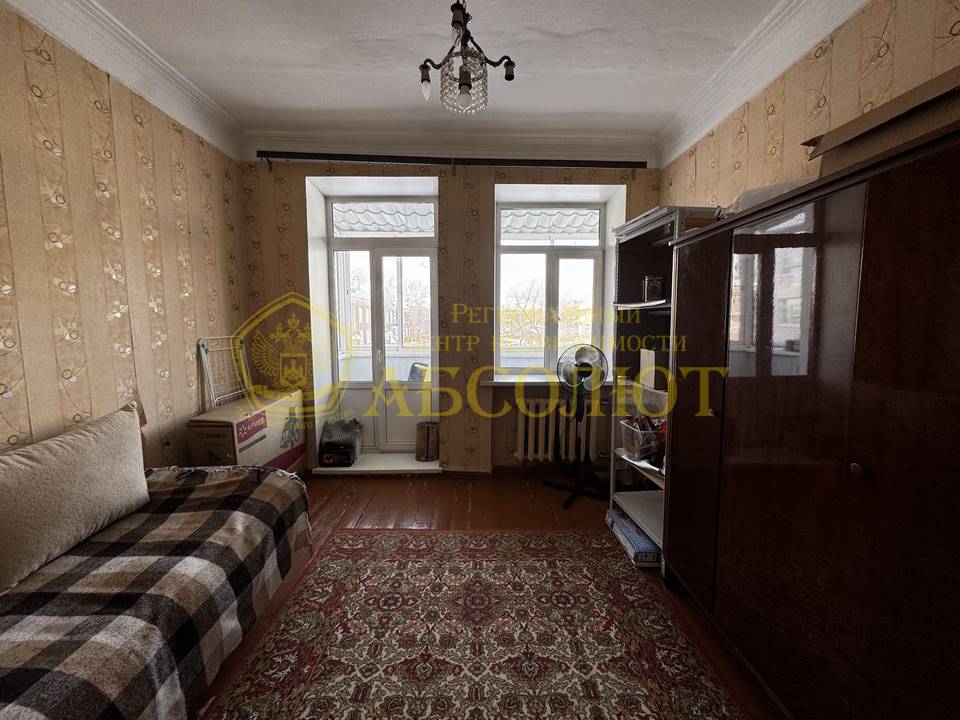 М.Горького, 34 Региональный центр недвижимости АБСОЛЮТ 195243