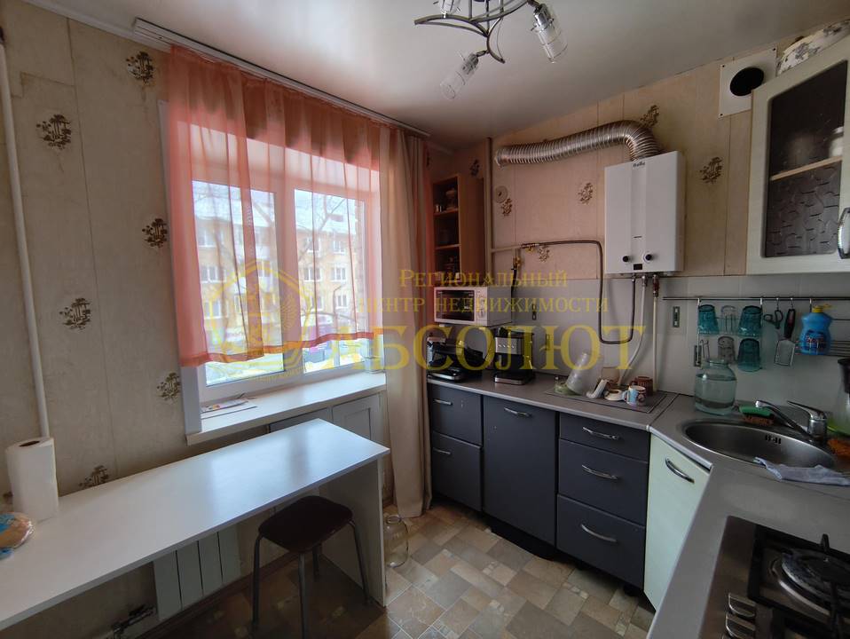 Цветников, 39 Региональный центр недвижимости АБСОЛЮТ 195243