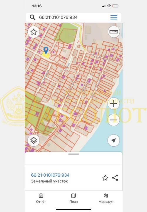Черёмуховая, 19А Региональный центр недвижимости АБСОЛЮТ 195276
