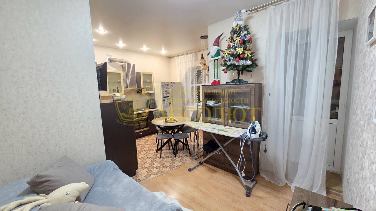 Интернационалистов, 42/3 Региональный центр недвижимости АБСОЛЮТ 195907