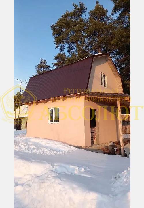 СОТ РММЗ-6 Региональный центр недвижимости АБСОЛЮТ 195907