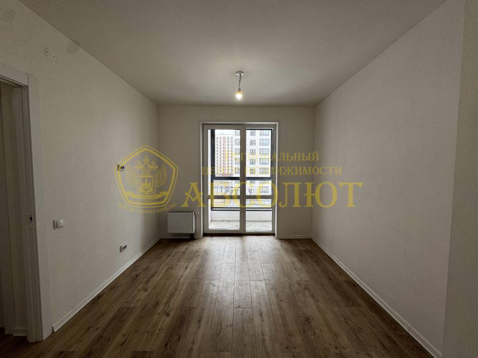 Зои Пушкаревой, 2 Региональный центр недвижимости АБСОЛЮТ 195398