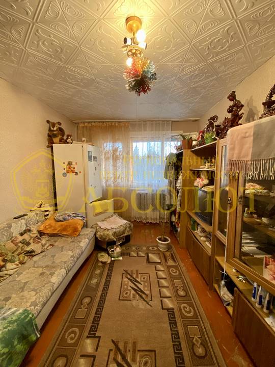 Российская, 10 Региональный центр недвижимости АБСОЛЮТ 195398