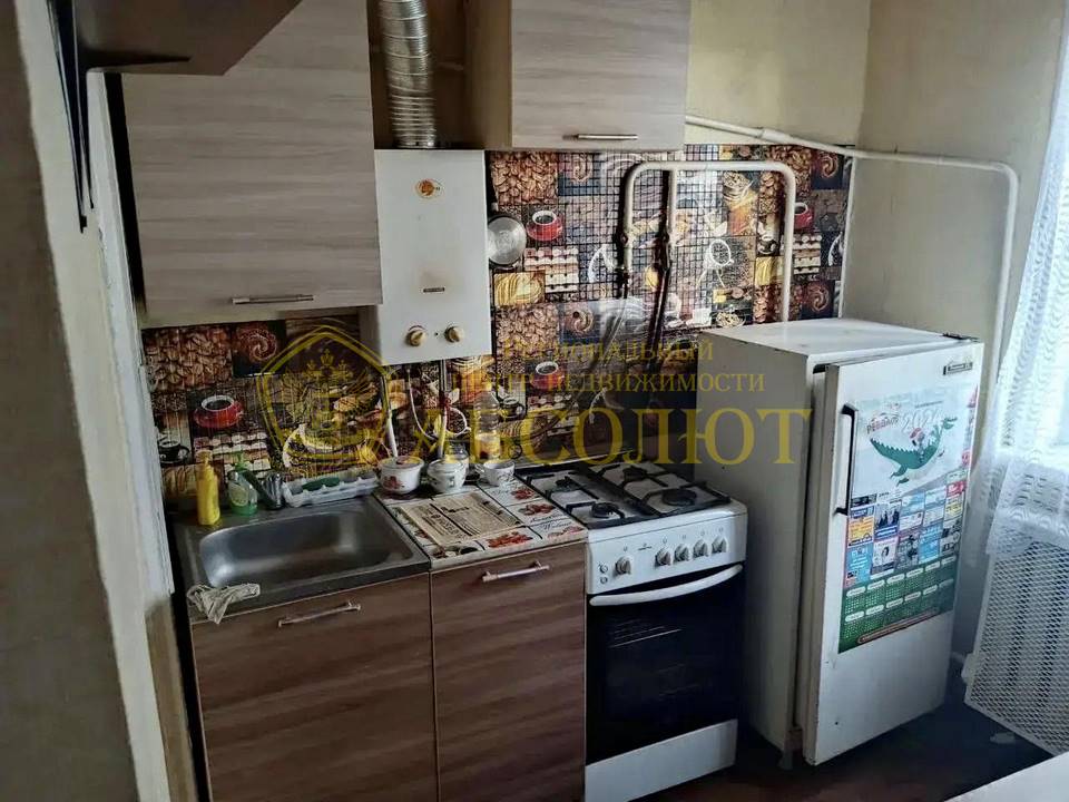 Спартака, 1 Региональный центр недвижимости АБСОЛЮТ 195907