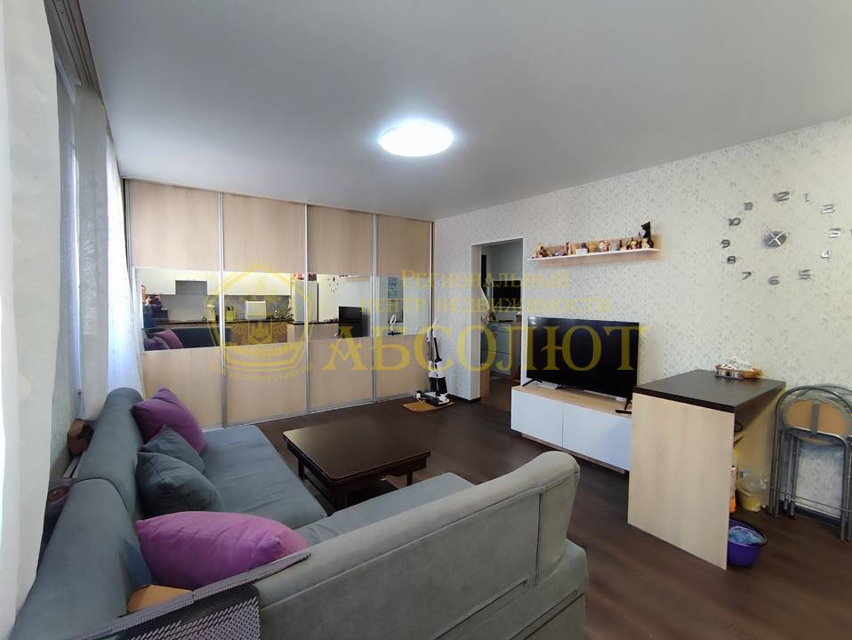 Интернационалистов, 38 Региональный центр недвижимости АБСОЛЮТ 196119