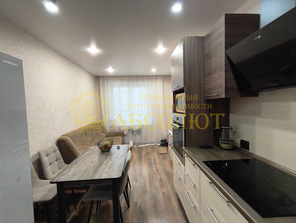 пер. Солнечный, 1 Региональный центр недвижимости АБСОЛЮТ 196119