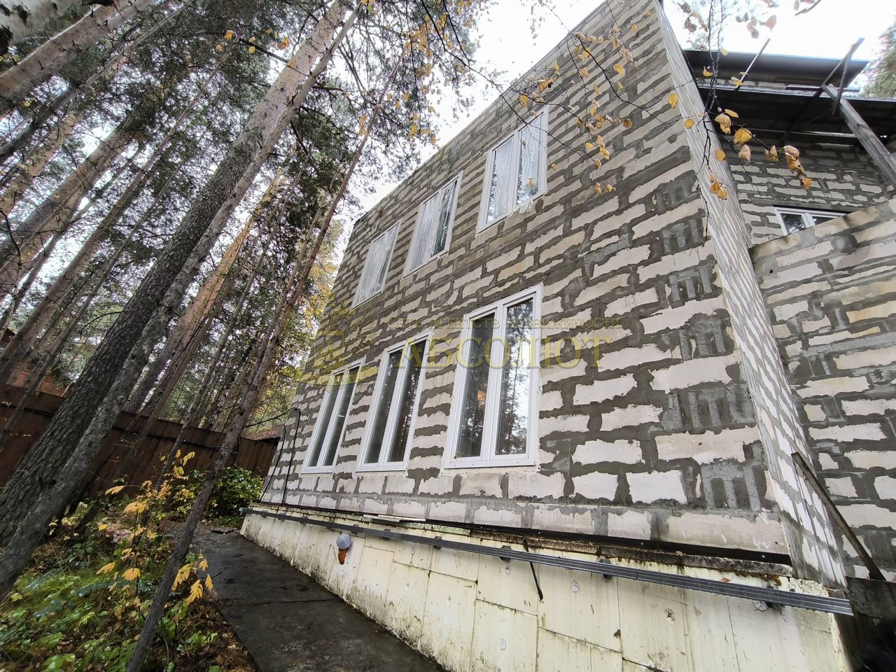 Ржавитина Региональный центр недвижимости АБСОЛЮТ 192205