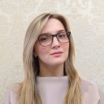 Цветкова Анастасия Викторовна