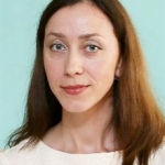 Галеева Наталья Петровна