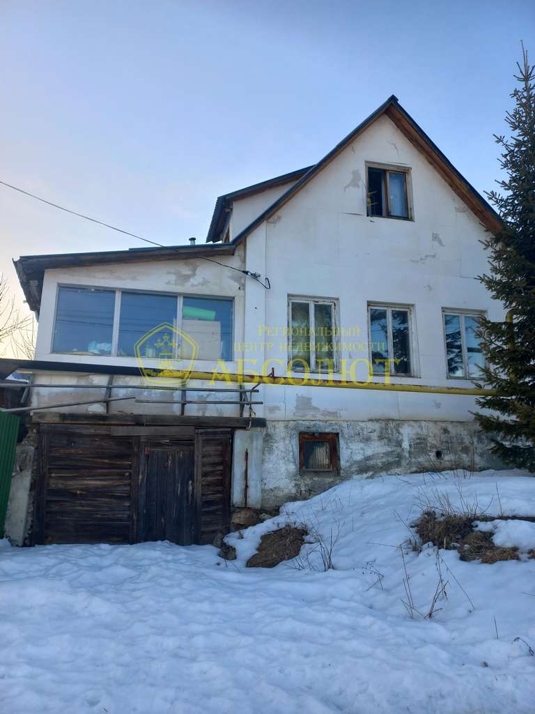 Бажова Региональный центр недвижимости АБСОЛЮТ 195916