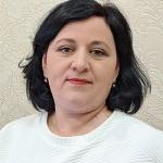 Пушкарева Оксана Александровна