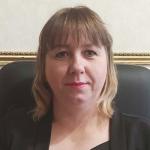 Рублёва Юлия Александровна