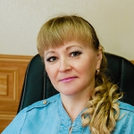 Вавулинская Светлана Валерьевна