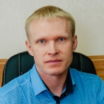 Воронков Андрей Владимирович