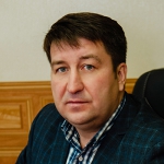 Вялов Альберт Борисович