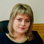 Десятова Светлана Вячеславовна