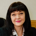 Наумова Оксана Владимировна